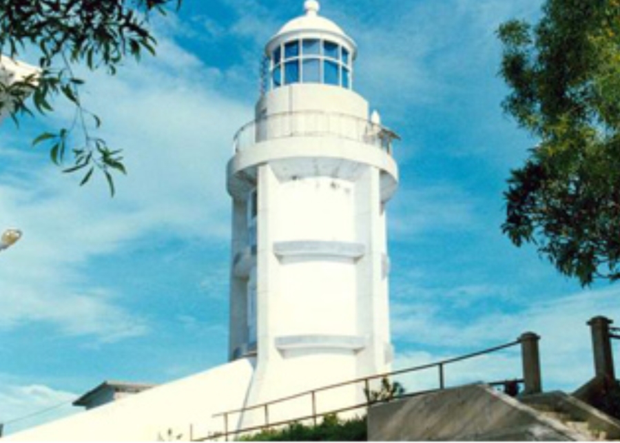 Vung Tau lighthouse